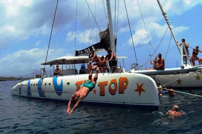 Catamaran Day Trip, Snorkeling & Sailing Excursion - Why This Catamaran Day Trip Feels Easy From Start to Finish