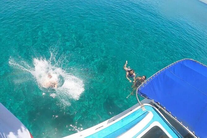 Catamaran Party Cruise with Snorkeling & BBQ - Key Things I’d Book This For