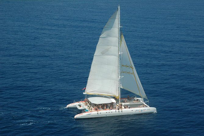 Catamaran Snorkeling All-Inclusive Day-Trip - Packing tips that save your day (and your photos)