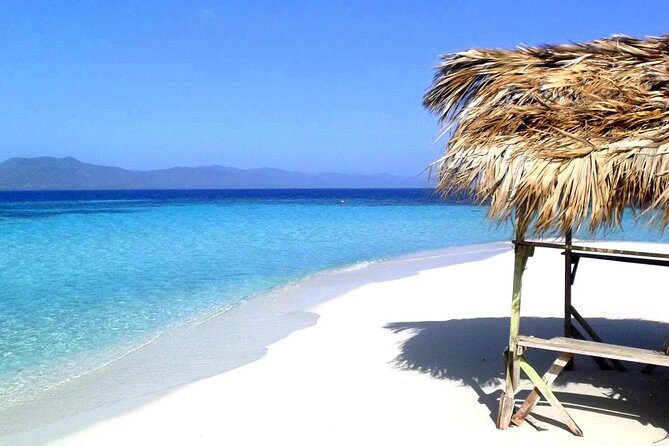 Cayo Arena Catamaran Cruise from Puerto Plata with Lunch - Cayo Arena: One Day, Two Types of Water Fun