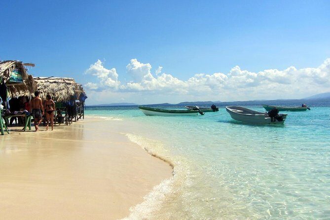Cayo Arena Day Trip from Puerto Plata - Getting There From Puerto Plata: The 7:00 AM Start Works Better Than You Think