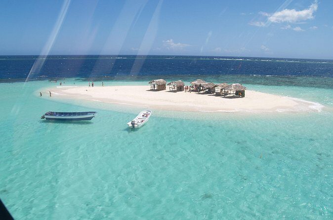Cayo Arena Day Trip from Puerto Plata - Price and Value: Is $95 Worth It for a Full Day?