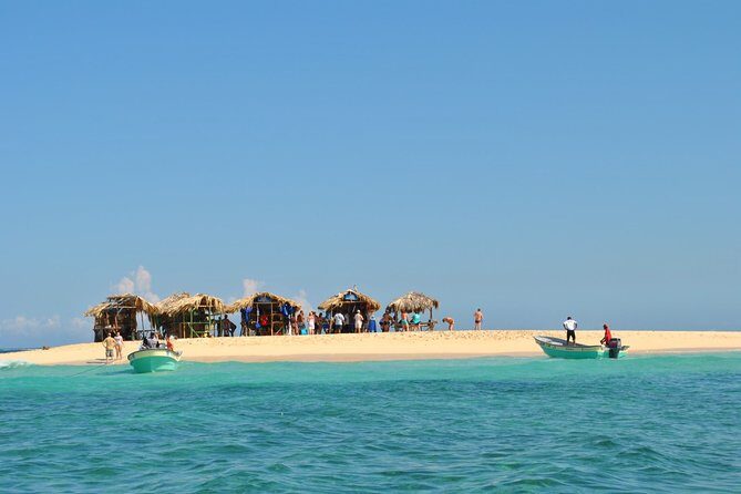 Cayo Arena Day Trip from Puerto Plata - Weather and Operator Reliability: The Part You Should Plan For