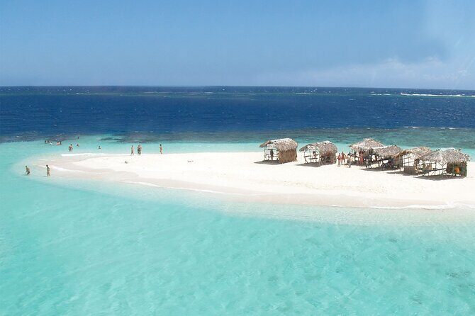 Cayo Arena Exclusive Tour with Lunch - Mangroves in a National Park: A Calmer Side of the Day