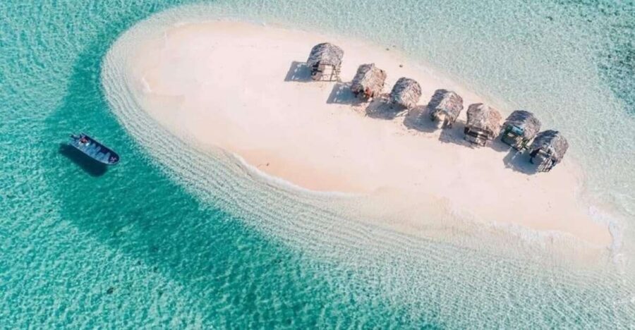 Cayo Arena: Paradise Island and Mangroves Tour - What About the “Extras” Stops? Watch the Time and Your Interests