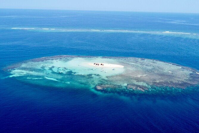 Cayo Arena, Paradise Island Tour - Pickup to Punta Rucia: The Long Drive Part You’ll Want to Prepare For