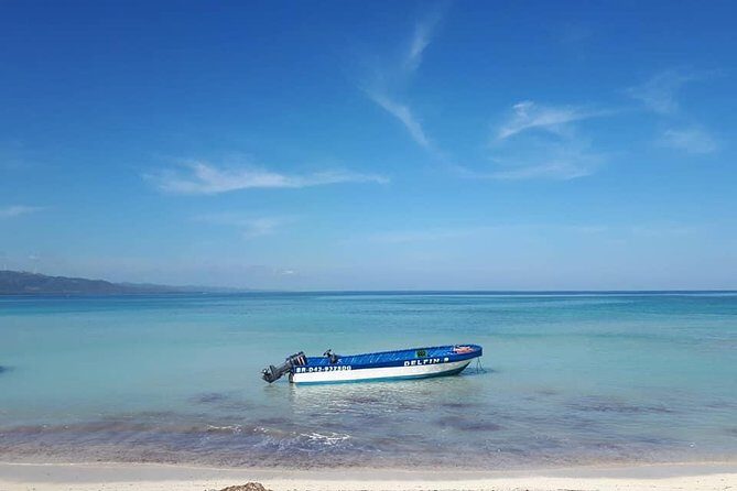 Cayo Arena, Paradise Island Tour - What to Expect From the Snorkeling Setup (and How to Make It Better)