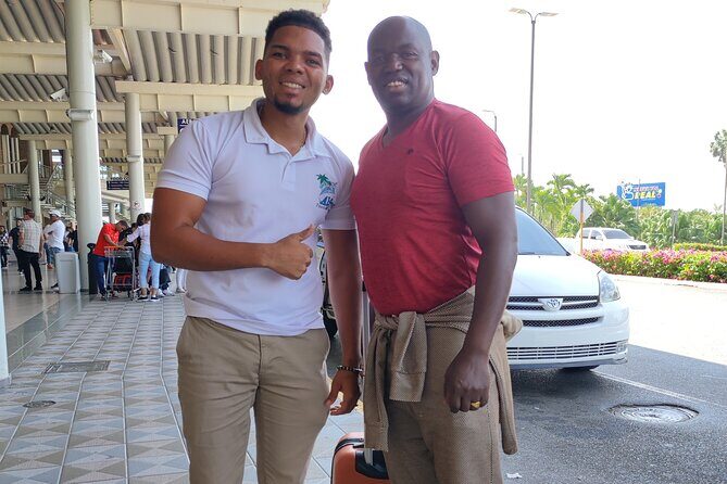Cibao(STI) International Airport to Puerto Plata any way - The road between STI and Puerto Plata: views plus a straightforward route