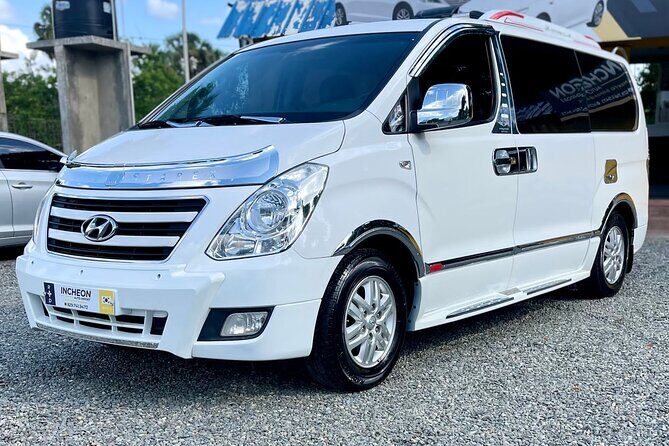 Cibao(STI) International Airport to Puerto Plata any way - Private group value: $120 per group up to 7 people