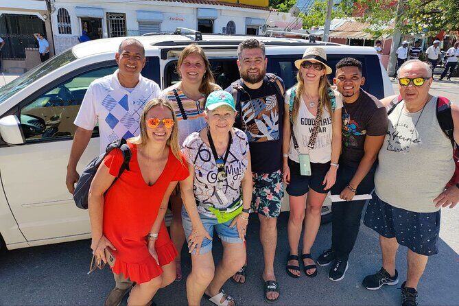 Cibao(STI) International Airport to Puerto Plata any way - Where this transfer fits best: who should book it