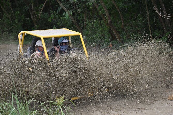 City Tour and Dune Buggy - Stop 5: Fortaleza San Felipe (included, for the best views on the route)