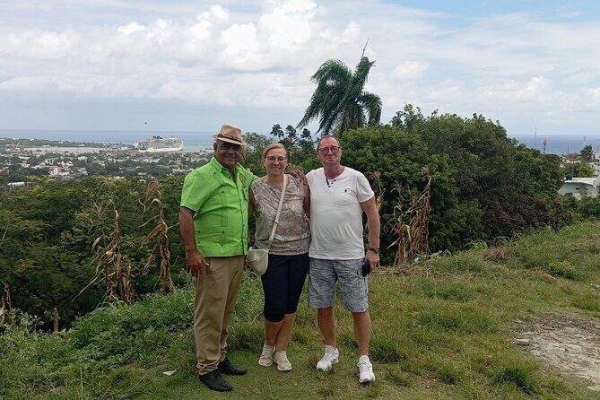 City Tour Puerto Plata, tourist transfers center-Garcia tour - Key Things to Know Before You Go