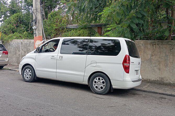 City Tour Puerto Plata, tourist transfers center-Garcia tour - Comfort and Safety: The Part People Rely On