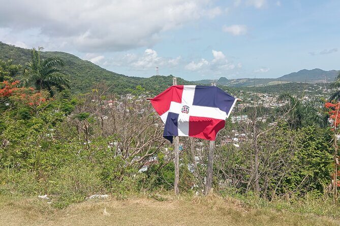 City Tour Puerto Plata, tourist transfers center-Garcia tour - Starting From Lifestyle Tropical Beach Resort: Easy Pickup