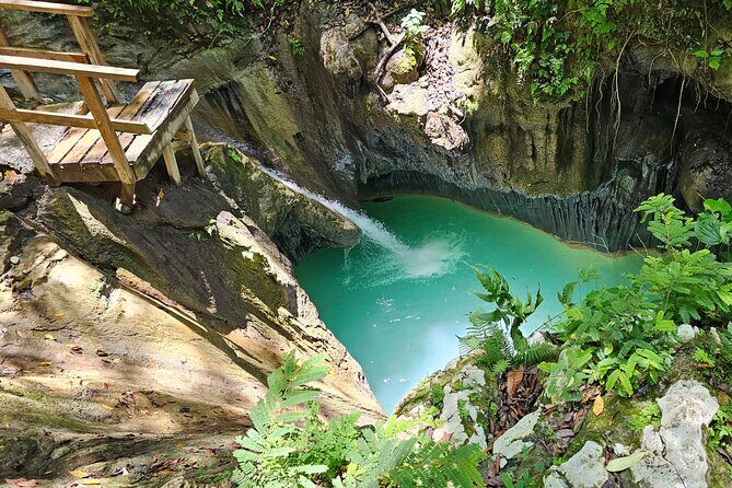 Damajagua 7 Waterfalls Adventure – In Puerto Plata - Key points before you go