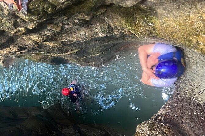 Damajagua experience - Quick Hits Before You Go