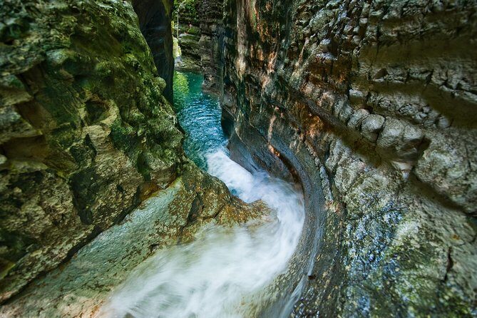 Damajagua Waterfalls - 7 or 12 Falls: Jump, Slide, and Swim in the Damajagua System