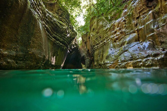 Damajagua Waterfalls - Who Should Book Damajagua Waterfalls (and Who Might Skip It)