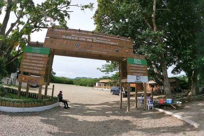 Damajagua Waterfalls Adventure for Taino Bay and Amber Cove - Price and Value: What $65.55 Buys You