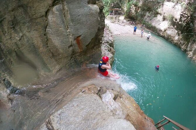 Damajagua Waterfalls Adventure for Taino Bay and Amber Cove - Should You Book This Waterfalls Adventure?