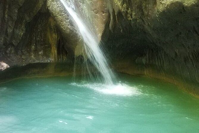 Damajagua Waterfalls Adventure Tour With Lunch Included - The Lunch Stop: A Real Recovery Meal, Not a Token Snack