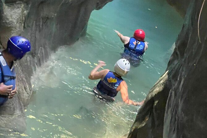 Damajagua Waterfalls Excursion With round-trip transportation - Timing, Weather, and Making It Work With Your Cruise Day