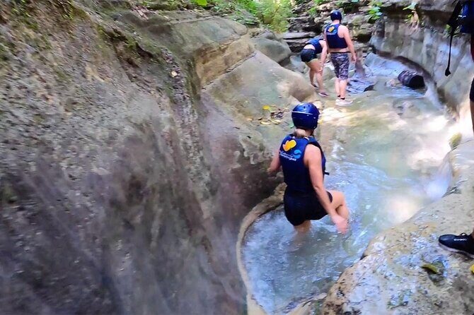 Damajagua Waterfalls in Puerto Plata - Arriving at Damajagua: Pickup, Timing, and How the 3 Hours Work