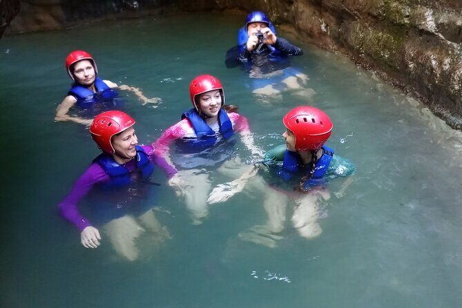 Damajagua Waterfalls in Puerto Plata - Water Shoes, Safety, and What to Bring (Without Overthinking)