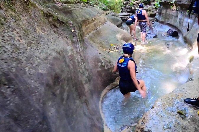 Damajagua Waterfalls in Puerto Plata - FAQ