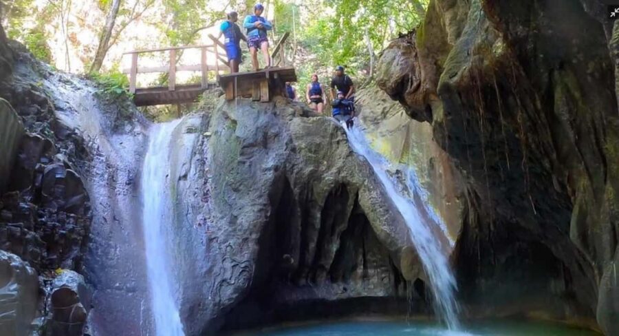 Damajagua Waterfalls Tour with Lunch - Key things to know before you go