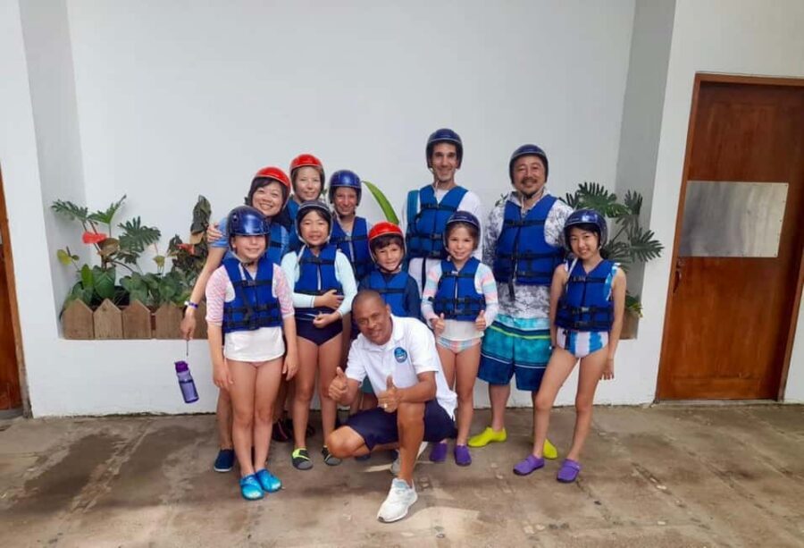 Damajagua Waterfalls Tour with Lunch - Price and value: is $65 a fair deal?