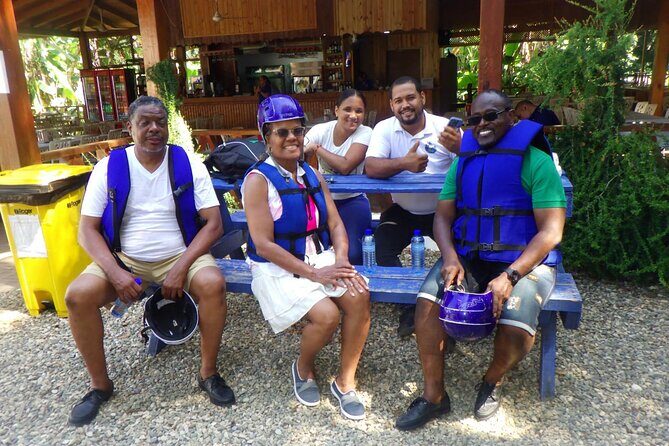 Damajagua Waterfalls with Lunch from Amber Cove and Taino Bay - Photos and souvenirs: consider what you want to remember