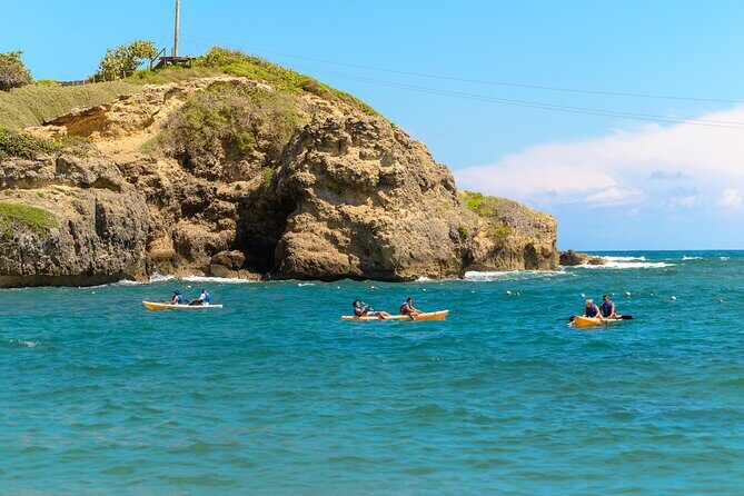 Double Thrill Experience: ATV or Dune Buggy & Zipline - Ocean zipline: the Atlantic view and the key safety limits