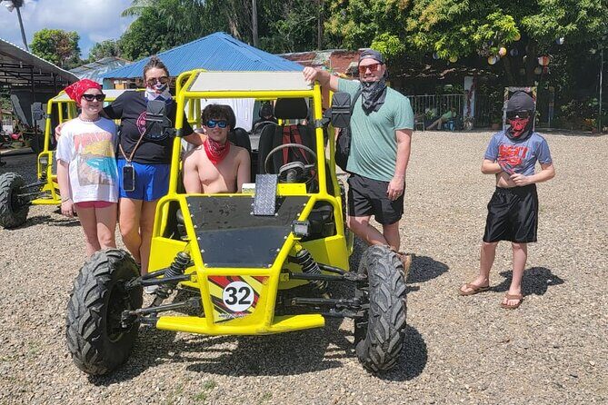 Dune Buggies Adventure - Key Highlights You’ll Actually Care About