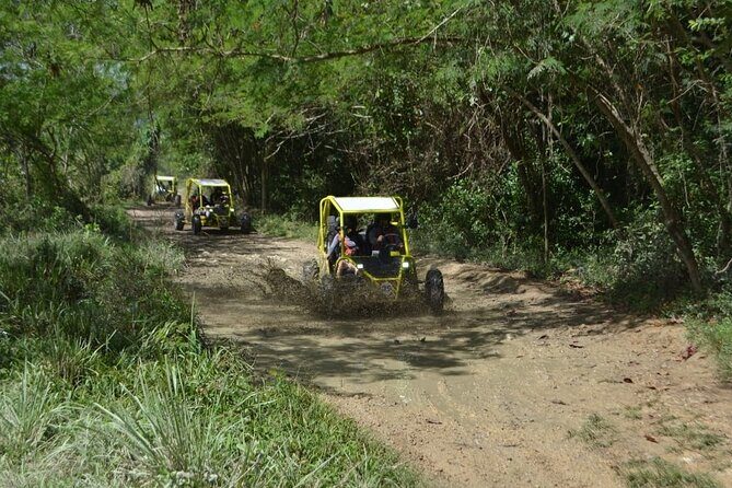 Dune Buggies Adventure - The Dominican house visit: family hospitality, stories, and homemade treats