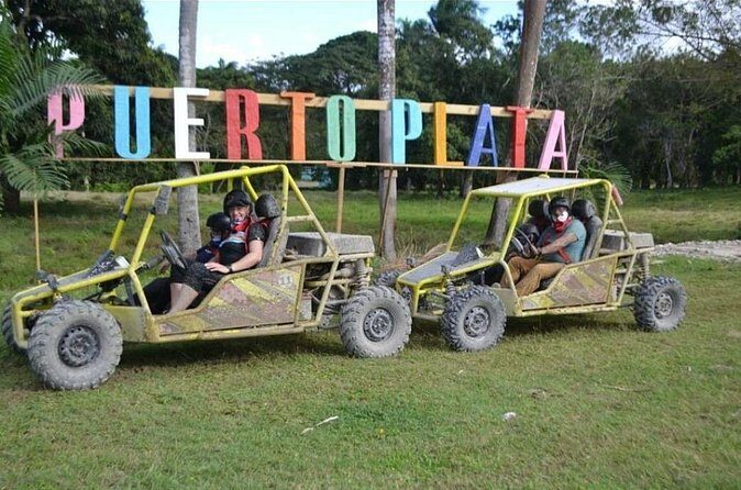 Dune Buggies Adventure - Coffee and cocoa plantations: how the island’s flavors get made