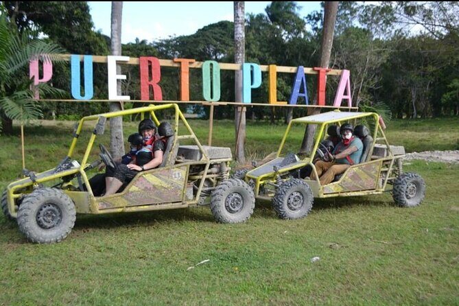 Dune Buggies Adventure - Who should book this buggy-and-beach combo?