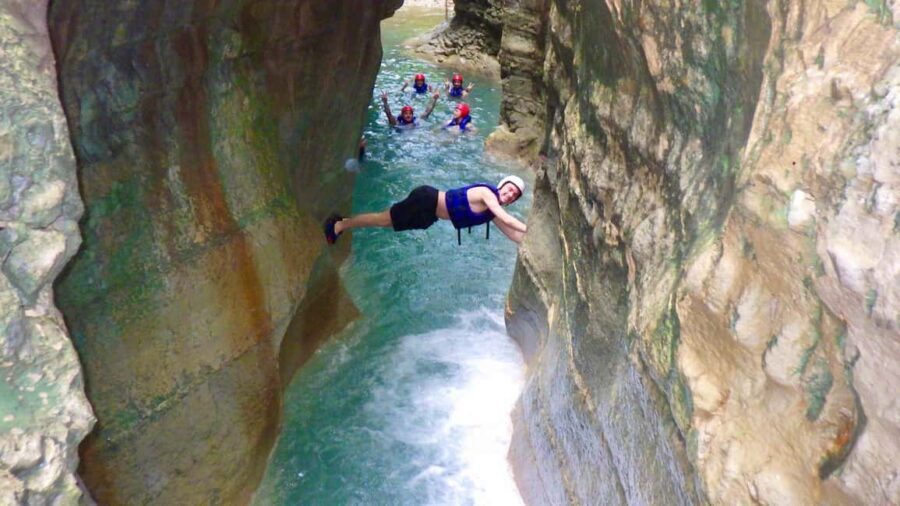 Exclusive Puerto Plata Waterfalls for groups up to 6 People - Key moments you’ll care about