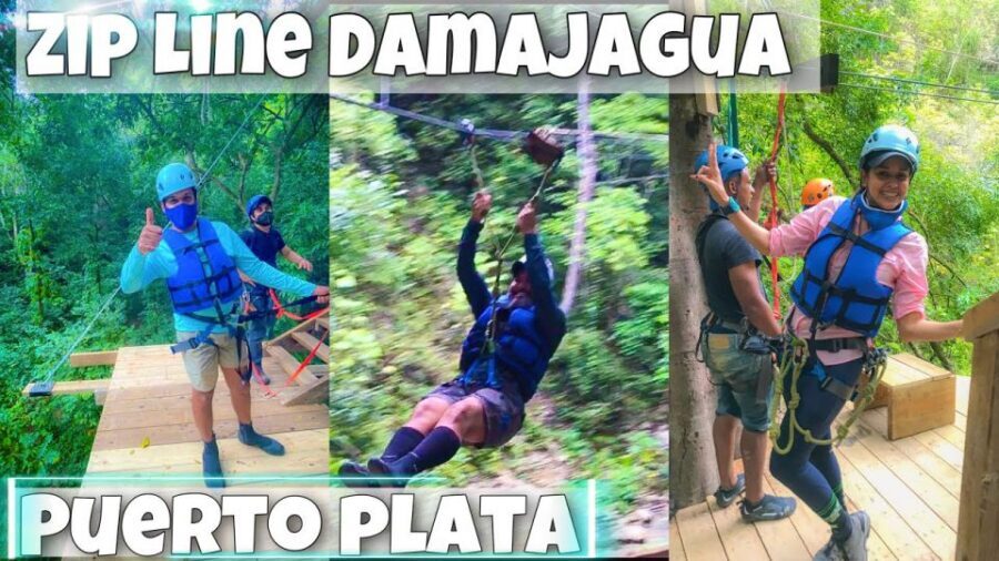 Exclusive Puerto Plata Waterfalls for groups up to 6 People - Price and value: what $284 per group really buys