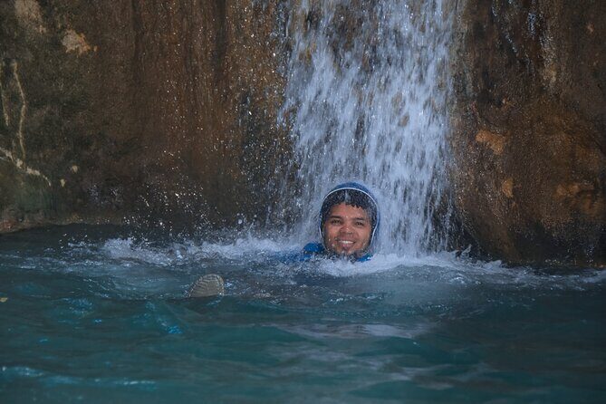 Excursion in Damajagua 7 Waterfalls Taino Bay and Amber Cove - Price and value: why $62 can work (or not)