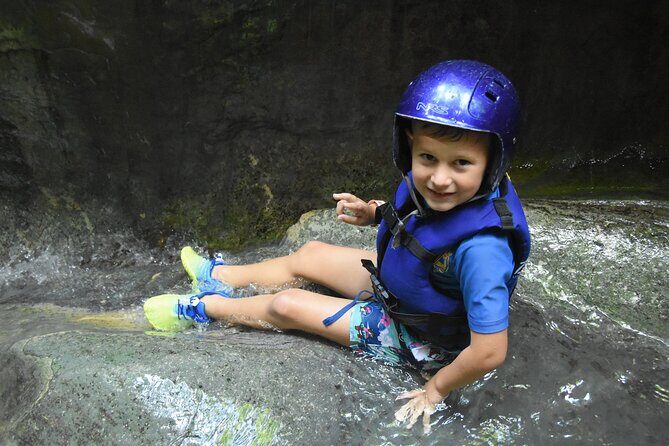 Excursion in Damajagua's 7 Waterfalls - Photos, lockers, and the small comforts that matter when you’re wet