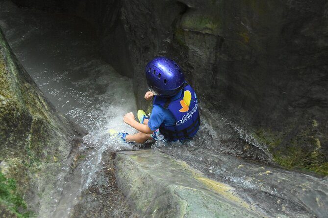 Excursion in Damajagua's 7 Waterfalls - Who should book (and who should think twice)
