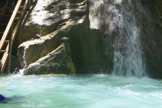 Excursion in Damajagua's 7 Waterfalls With Food Included DR! - Key Things to Know Before You Go to Damajagua’s 7 Waterfalls