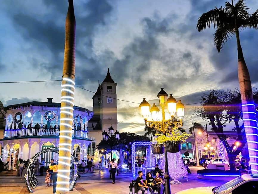 Experience the Nightlife: Puerto Plata + Sosua + Cabarete - Key things to know before you go
