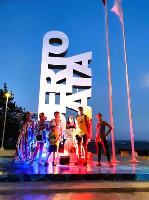 Experience the Nightlife: Puerto Plata + Sosua + Cabarete - How the night tour actually feels in practice