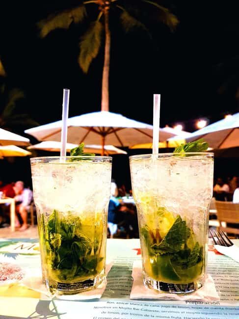 Experience the Nightlife: Puerto Plata + Sosua + Cabarete - Sosúa at night: where the bar and pub scene takes over