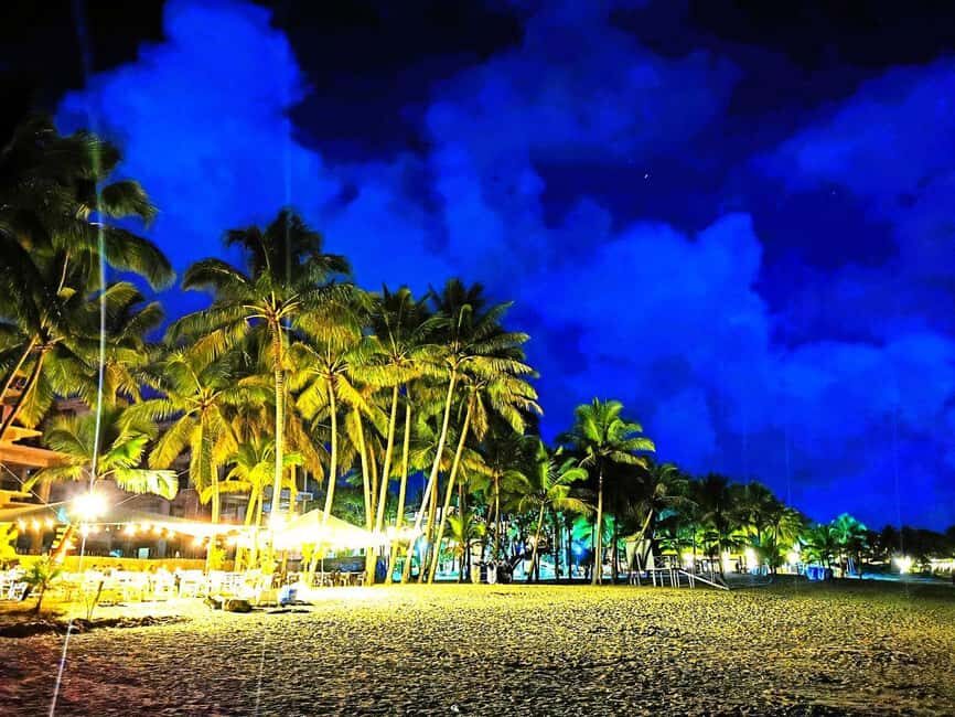 Experience the Nightlife: Puerto Plata + Sosua + Cabarete - The pace: intimate group, safe-feeling structure, and real choice