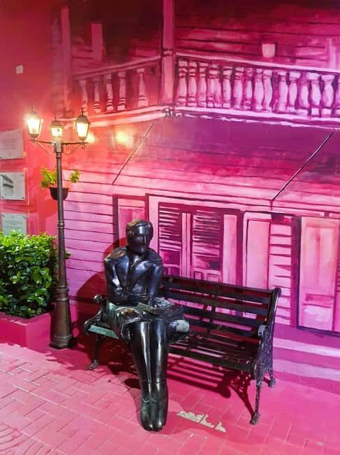 Experience the Nightlife: Puerto Plata + Sosua + Cabarete - Who this tour suits best (and who might want something else)