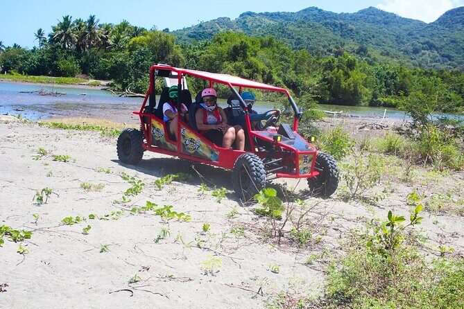 Extreme Buggy Adventure in the Puerto Plata Fields - What’s Included (and Why It Matters for Value)