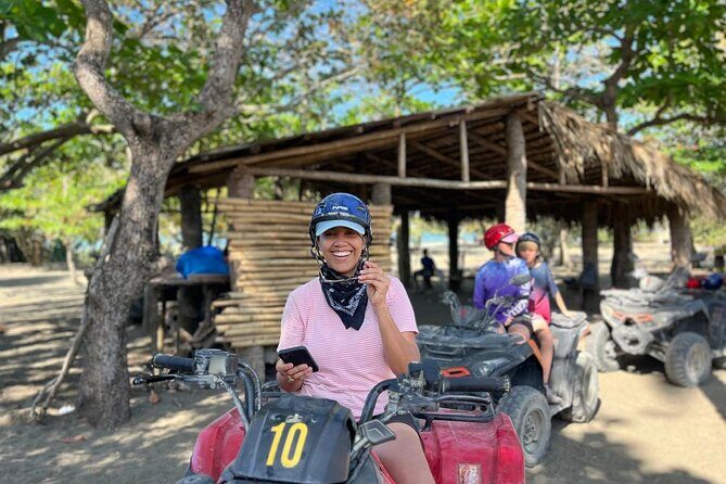 Family ATV Tour & Monkey Private Van - Price and Value: Is $160 Per Person a Good Deal?